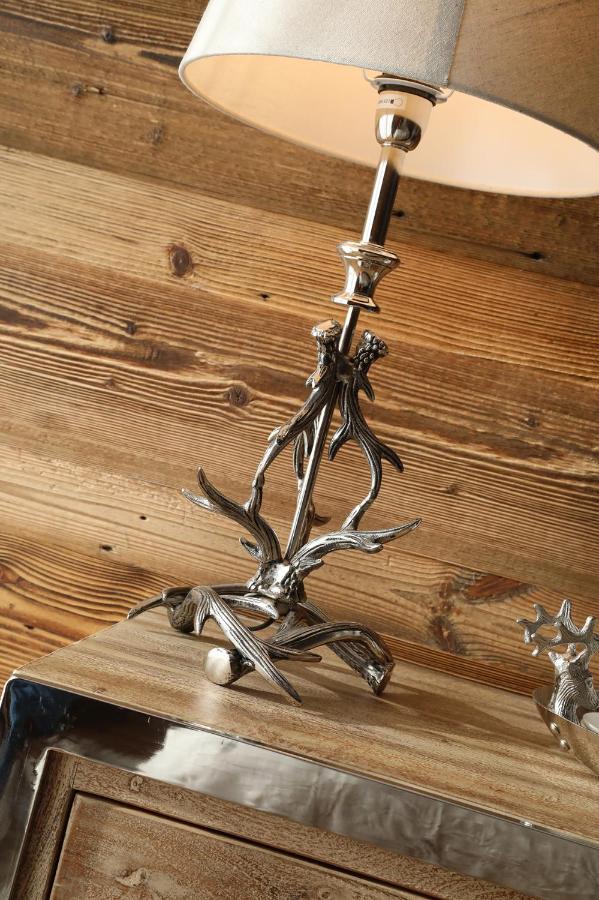 Chalet Blanc Breuil-Cervinia Kültér fotó